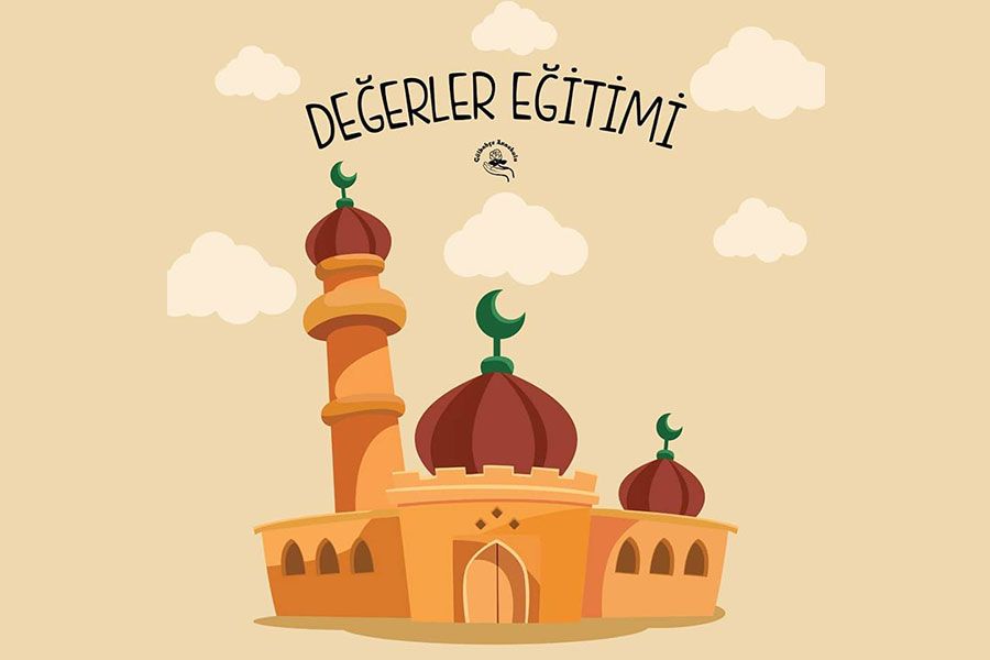 DEĞERLER EĞİTİMİ