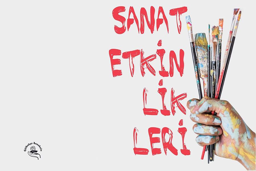 SANAT ETKİNLİKLERİ